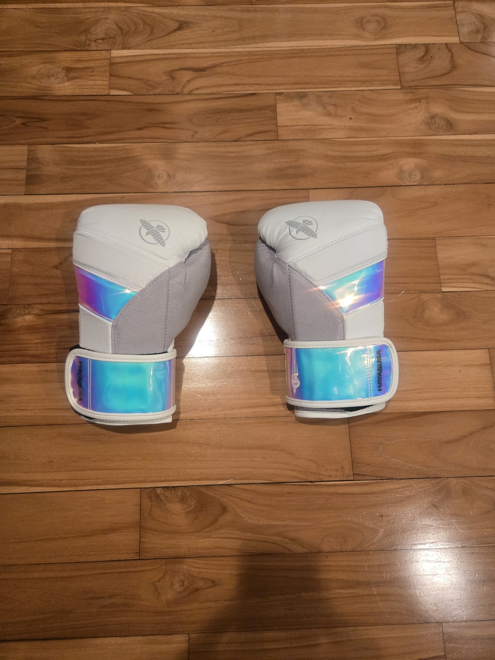 Hayabusa Boxing Gloves 12oz